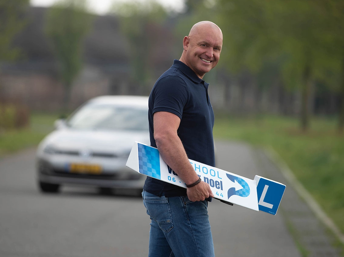 Eric van der Poel Eric van der Poel