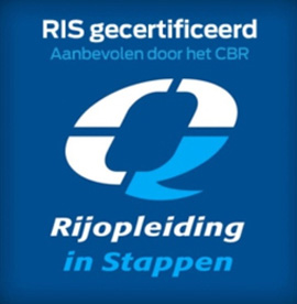 RIS gecertificeerd